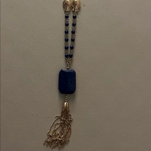 Lilly Pulitzer necklace